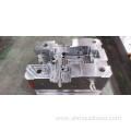 Die-casting mold base - home appliances